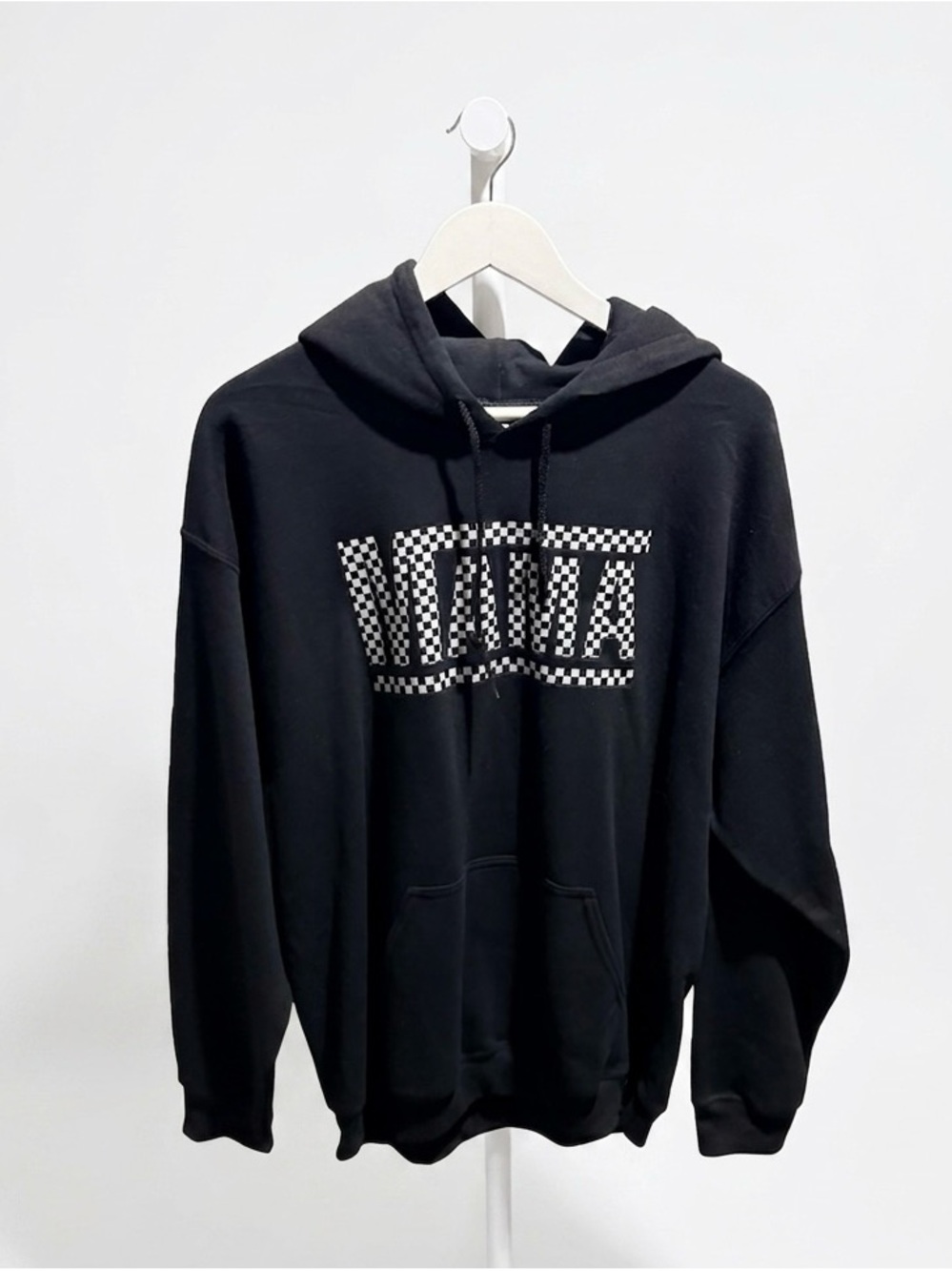 MAMA Hoodie Size Large
